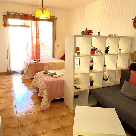 Castle 411 Apartment Los Cristianos  Exterior foto