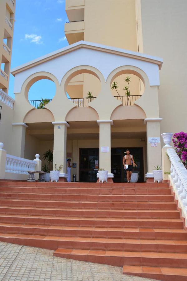 Castle 411 Apartment Los Cristianos  Exterior foto