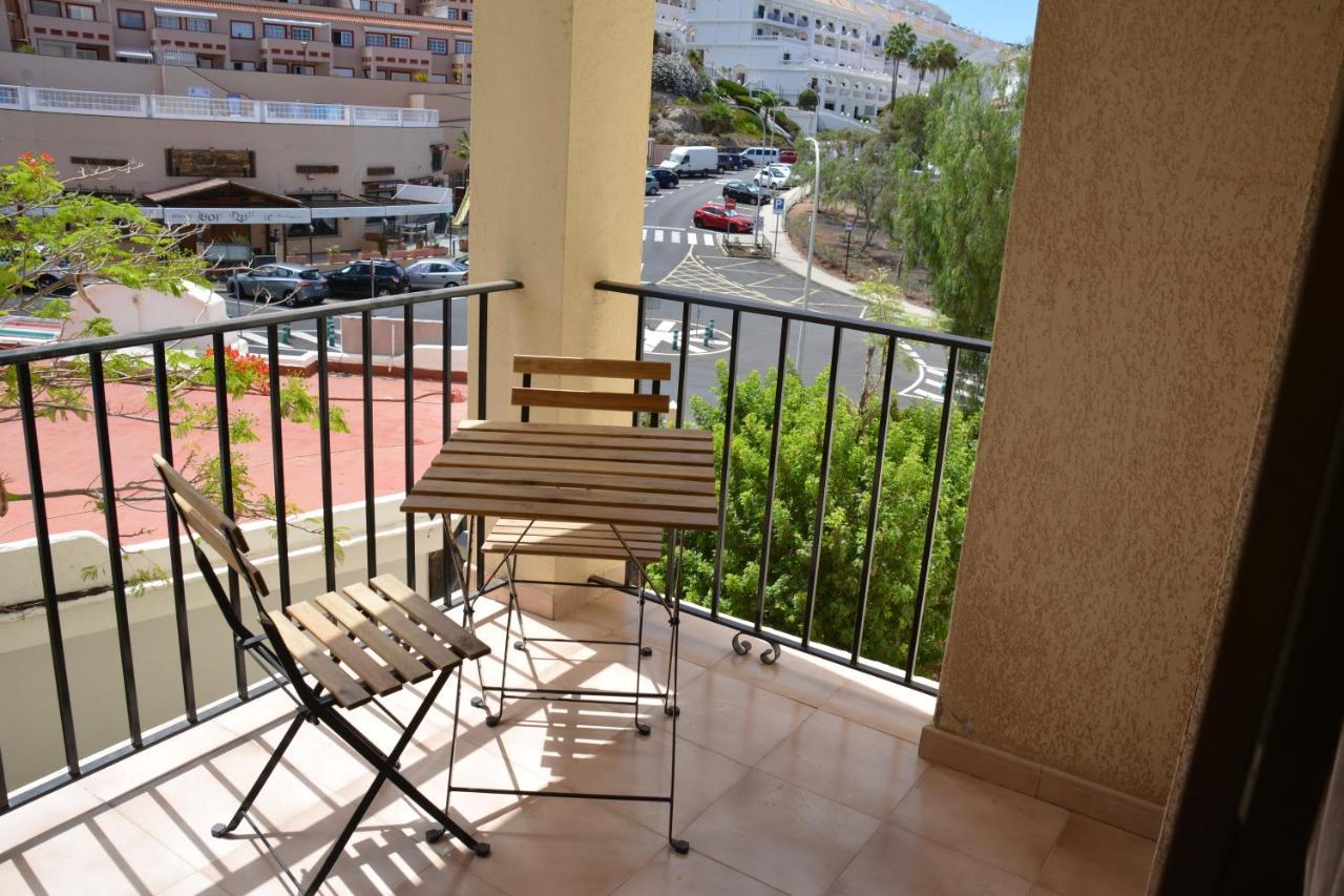 Castle 411 Apartment Los Cristianos  Exterior foto