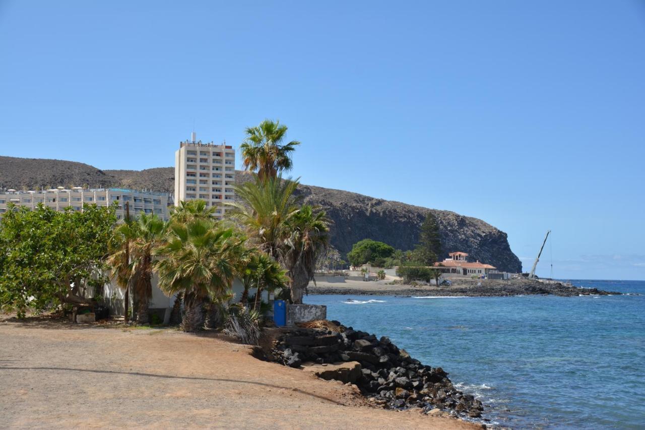 Castle 411 Apartment Los Cristianos  Exterior foto